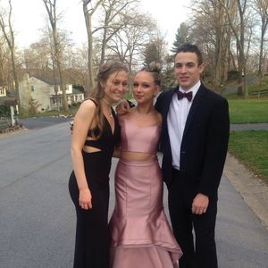 Meet your Posher, Monika